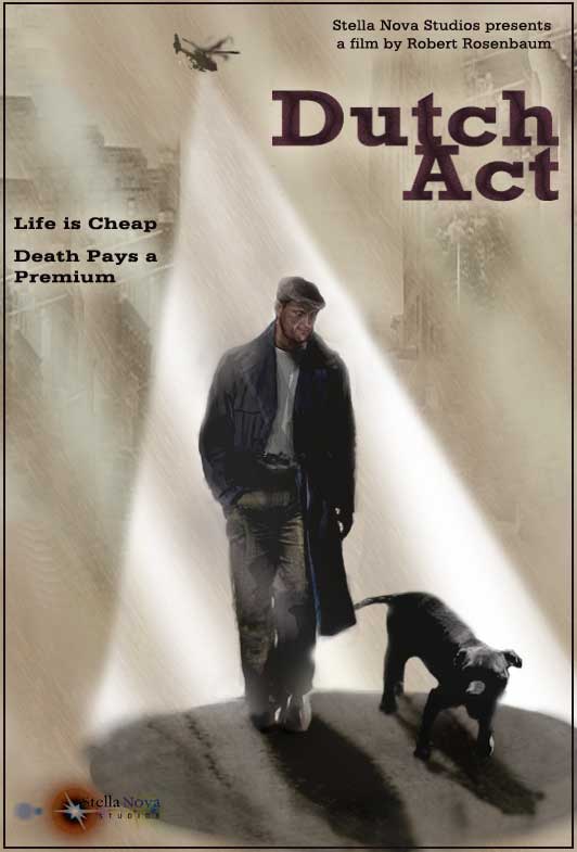 Dutch Act