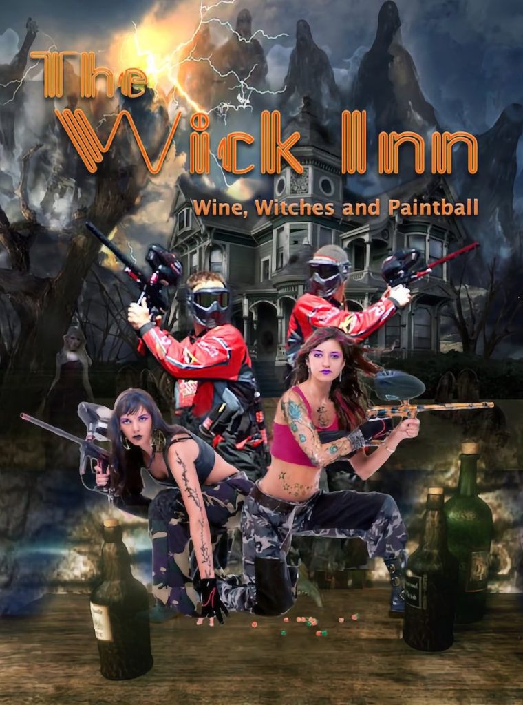 The Wick Inn poster